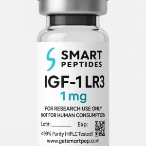 IGF-1 LR3