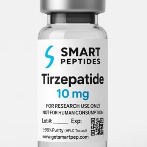 Tirzepatide
