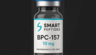BPC-157 10mg